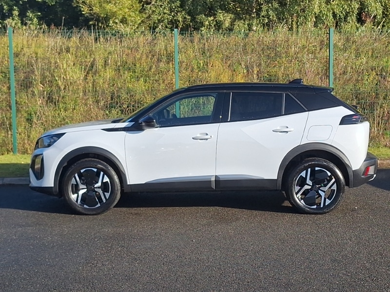 Used Peugeot 2008 2024 for sale - 76515483: Photo 4