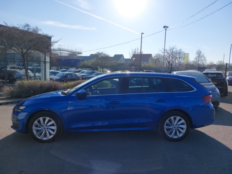 Used Skoda Octavia 2024 for sale - 77985866: Photo 4