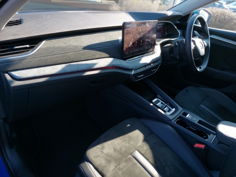 Used Skoda Octavia 2024 for sale - 77985866: Photo 5