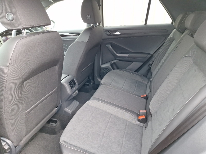 Used Volkswagen T-Roc 2025 for sale - 77304585: Photo 6