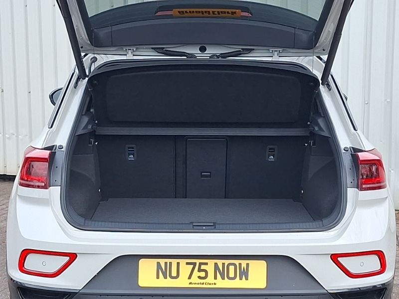 Used Volkswagen T-Roc 2025 for sale - 77304585: Photo 8