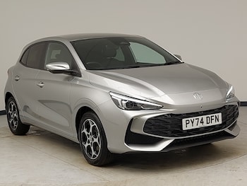 Used MG MG3 2024 for sale - 75909762: Photo