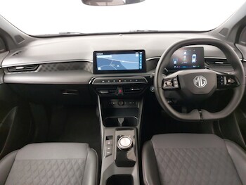 Used MG MG3 2024 for sale - 75909762: Photo