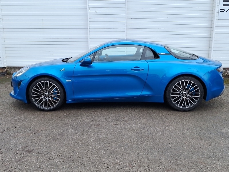 Used Alpine A110 2025 for sale - 77299302: Photo 4