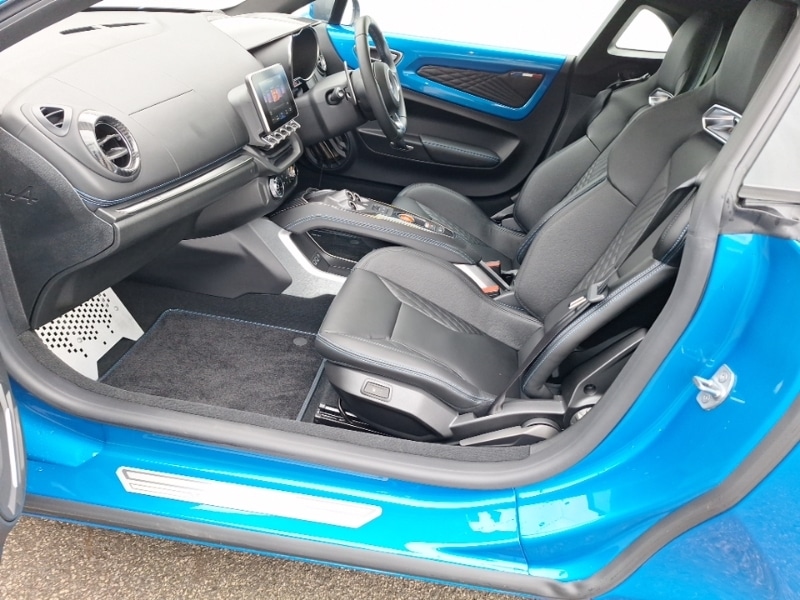 Used Alpine A110 2025 for sale - 77299302: Photo 5