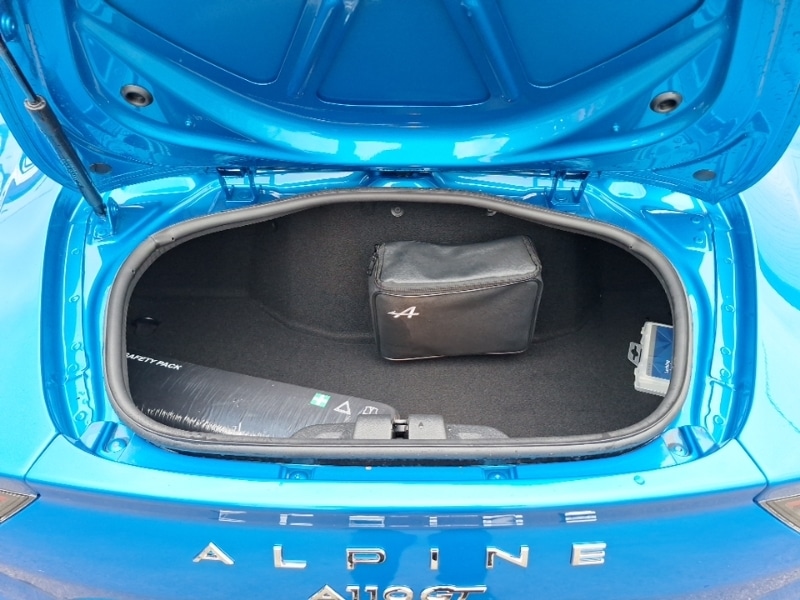 Used Alpine A110 2025 for sale - 77299302: Photo 8