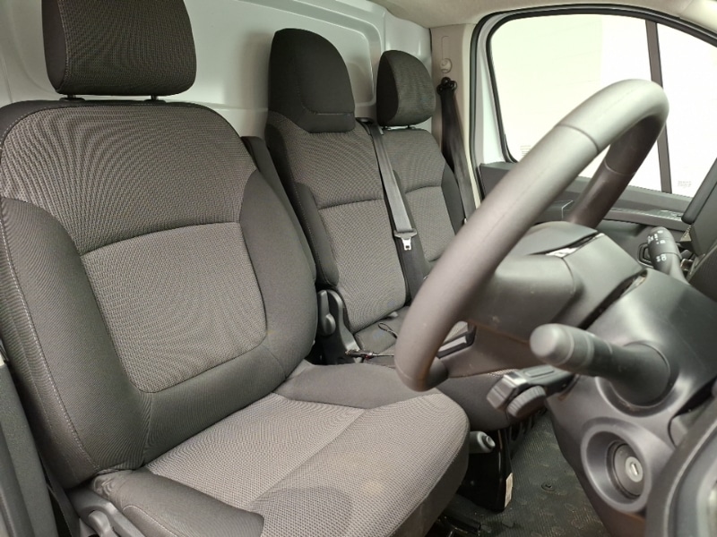 Used Renault Trafic 2024 for sale - 77875541: Photo 12