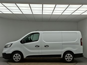 Used Renault Trafic 2024 for sale - 77875541: Photo