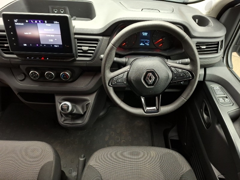 Used Renault Trafic 2024 for sale - 77875541: Photo 7