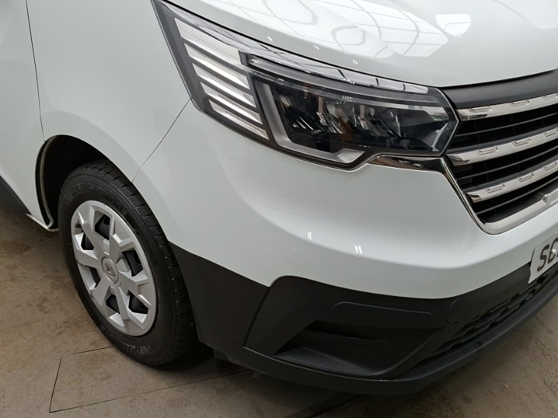 Used Renault Trafic 2024 for sale - 77875541: Photo 9
