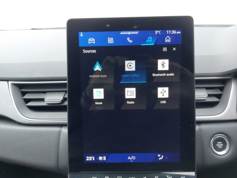 Used Renault Other 2025 for sale - 77949944: Photo 11