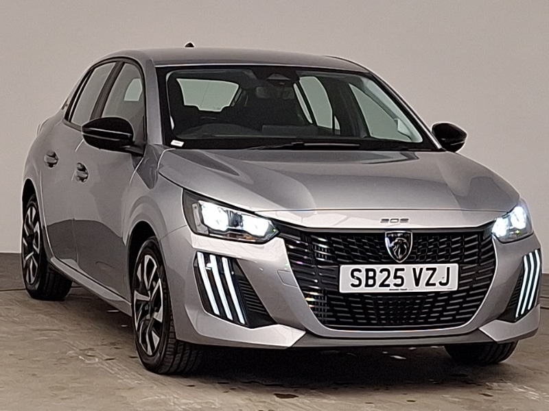 Used Peugeot 208 2025 for sale - 78133275: Photo 1