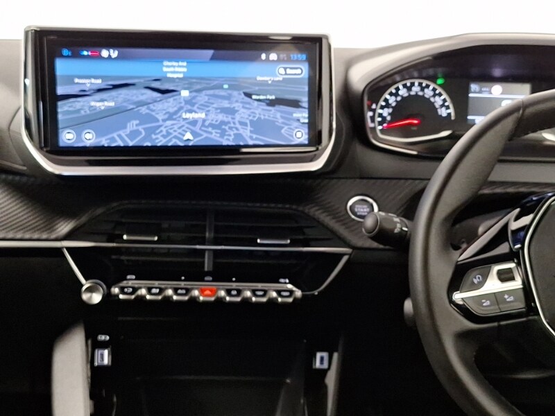 Used Peugeot 208 2025 for sale - 78133275: Photo 10