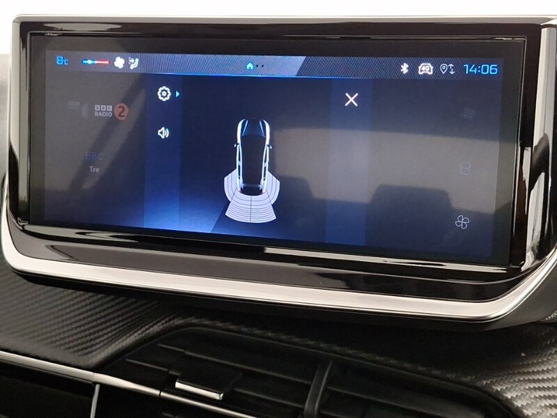 Used Peugeot 208 2025 for sale - 78133275: Photo 12