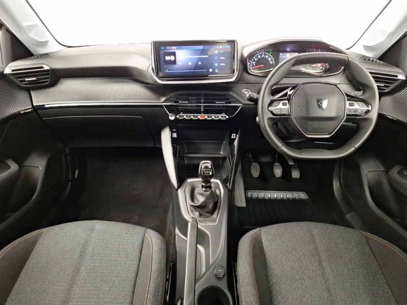 Used Peugeot 208 2025 for sale - 78133275: Photo 2