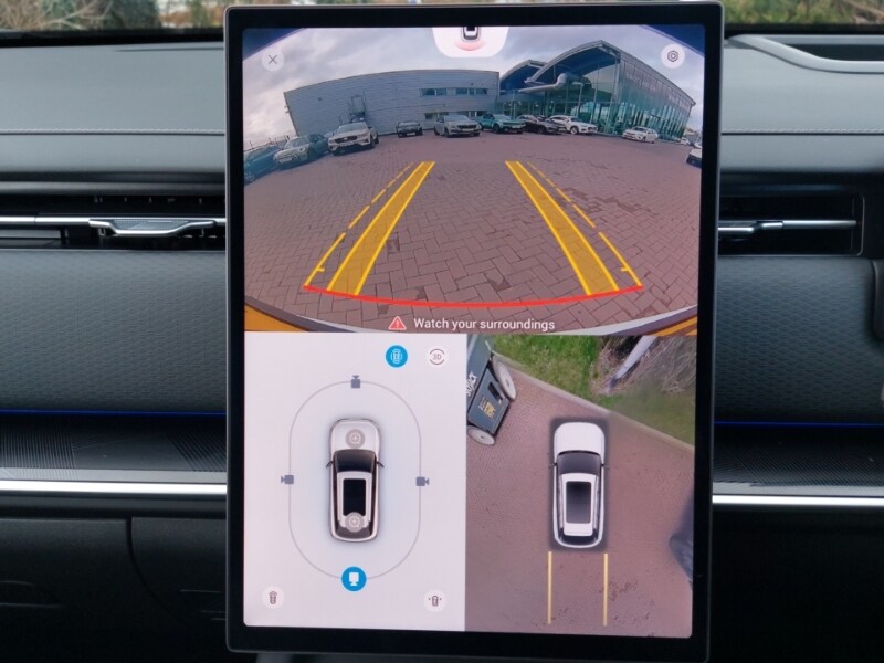 Used Toyota AYGO 2020 for sale - 77677982: Photo 10