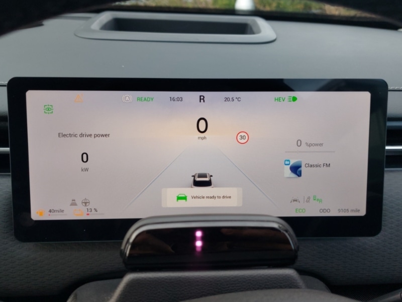 Used Toyota AYGO 2020 for sale - 77677982: Photo 11