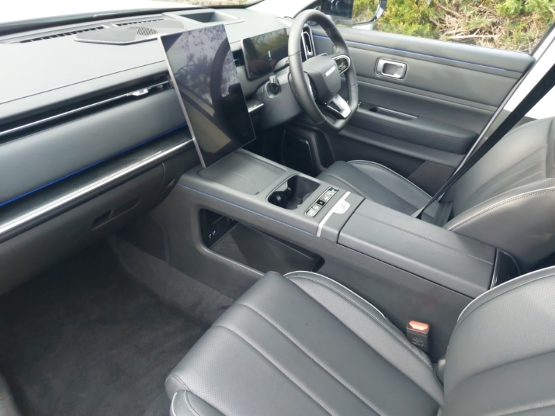 Used Toyota AYGO 2020 for sale - 77677982: Photo 5