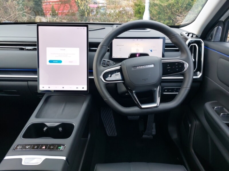 Used Toyota AYGO 2020 for sale - 77677982: Photo 7