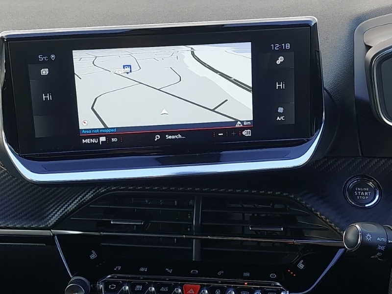 Used Peugeot 2008 2020 for sale - 77057080: Photo 10