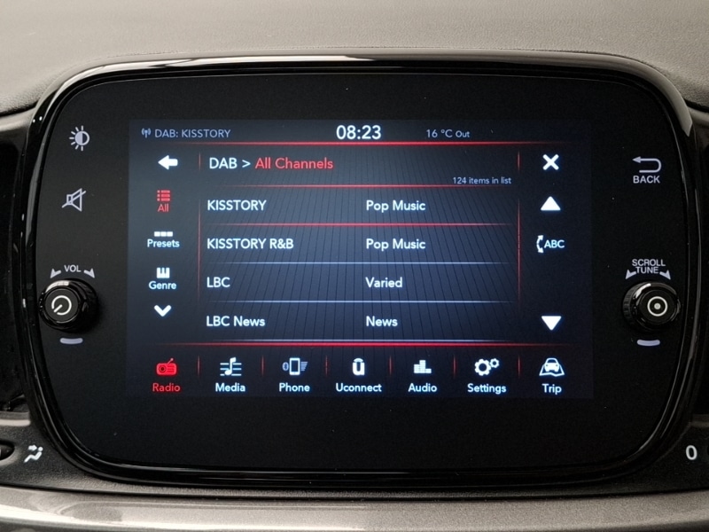 Used Fiat 500 2023 for sale - 77015117: Photo 10