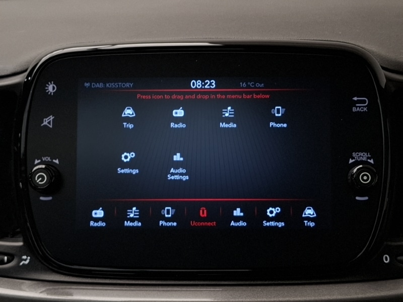 Used Fiat 500 2023 for sale - 77015117: Photo 11