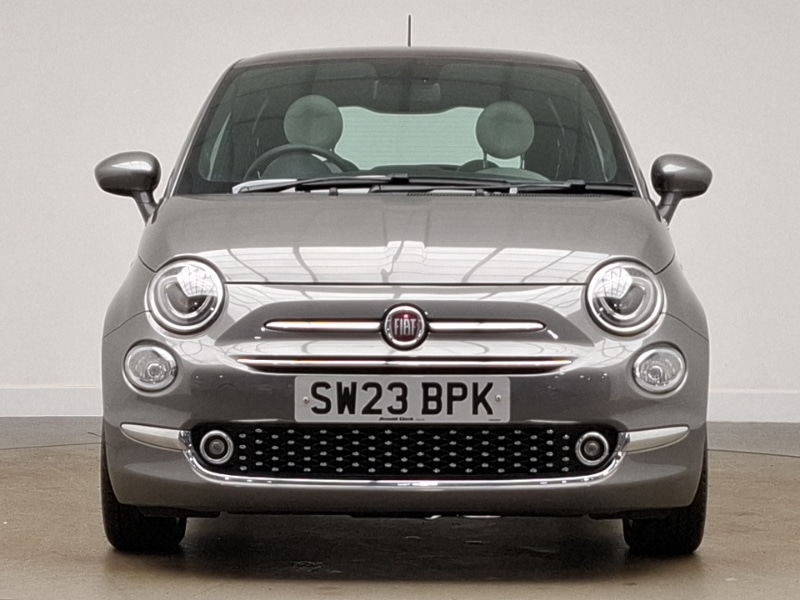 Used Fiat 500 2023 for sale - 77015117: Photo 12