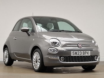 Used Fiat 500 2023 for sale - 77015117: Photo