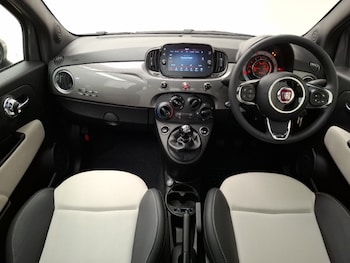 Used Fiat 500 2023 for sale - 77015117: Photo