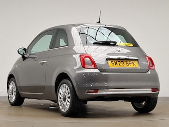 Used Fiat 500 2023 for sale - 77015117: Photo