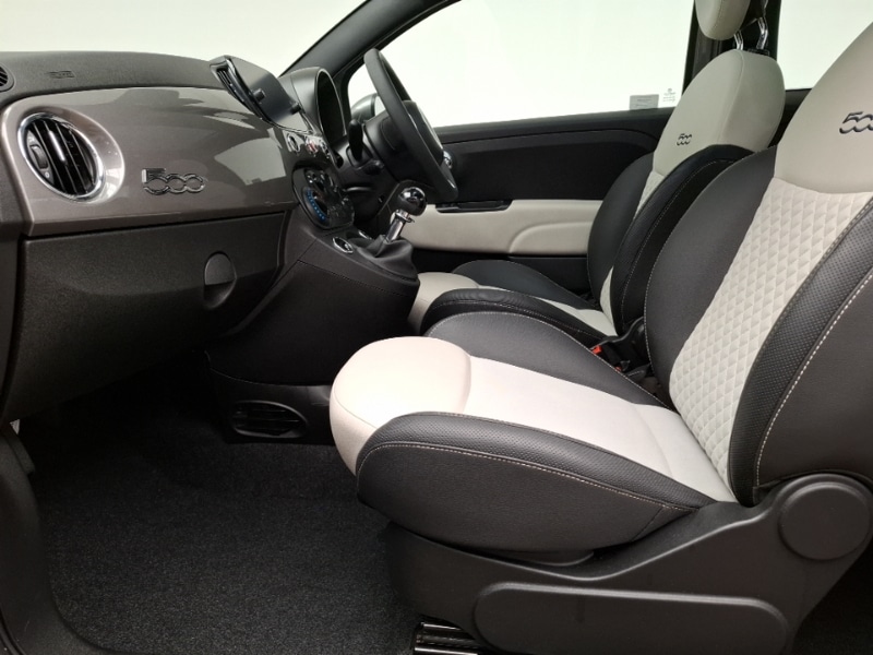 Used Fiat 500 2023 for sale - 77015117: Photo 5