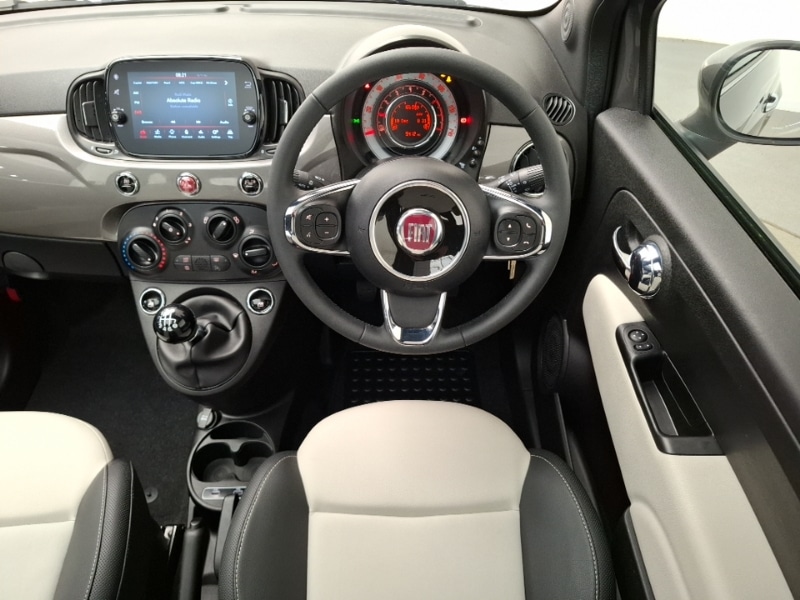 Used Fiat 500 2023 for sale - 77015117: Photo 7