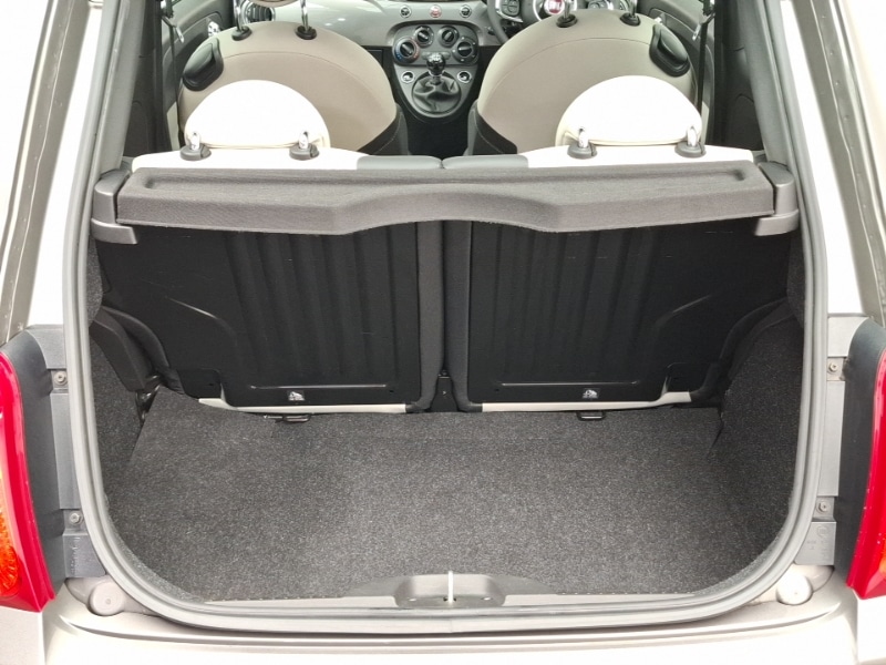 Used Fiat 500 2023 for sale - 77015117: Photo 8