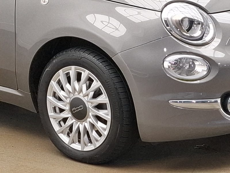 Used Fiat 500 2023 for sale - 77015117: Photo 9