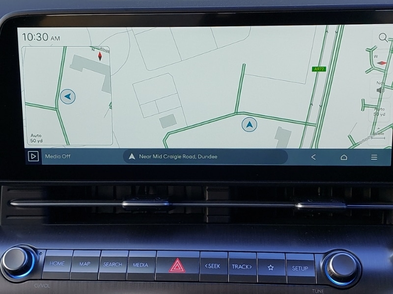 Used Hyundai KONA 2025 for sale - 76932572: Photo 10