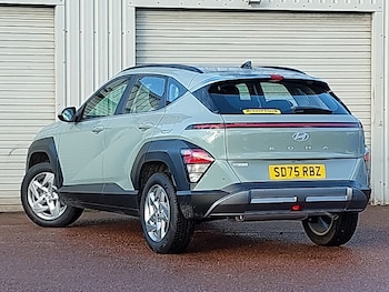 Used Hyundai KONA 2025 for sale - 76932572: Photo
