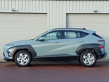Used Hyundai KONA 2025 for sale - 76932572: Photo