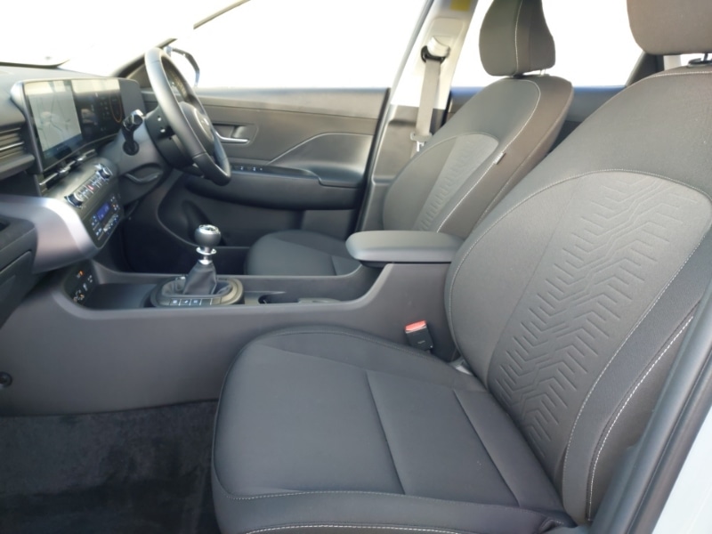 Used Hyundai KONA 2025 for sale - 76932572: Photo 5