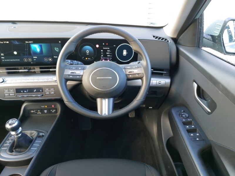 Used Hyundai KONA 2025 for sale - 76932572: Photo 7