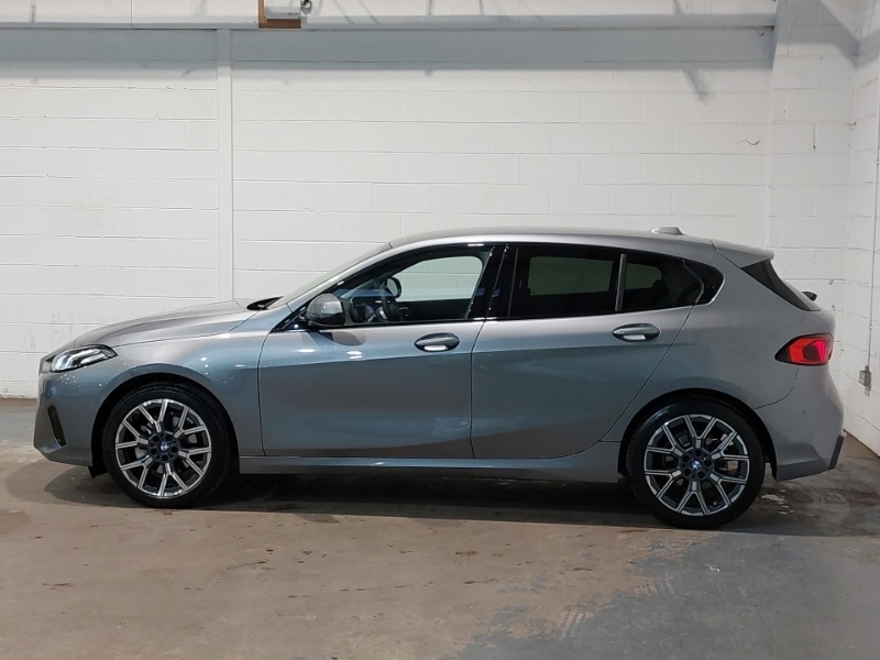 Used BMW 1 Series 2025 for sale - 76387678: Photo 4