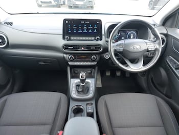 Used Hyundai KONA 2022 for sale - 78848391: Photo