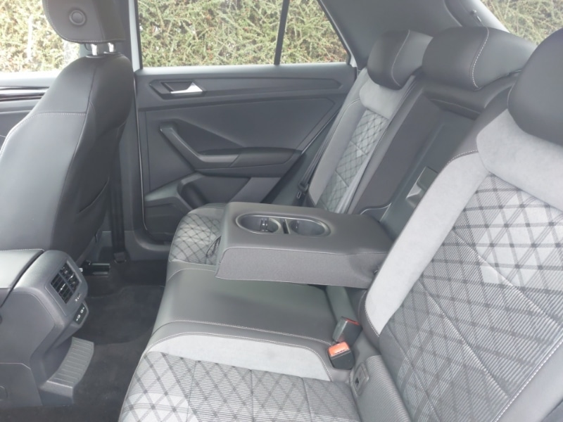 Used Volkswagen T-Roc 2023 for sale - 77736790: Photo 6