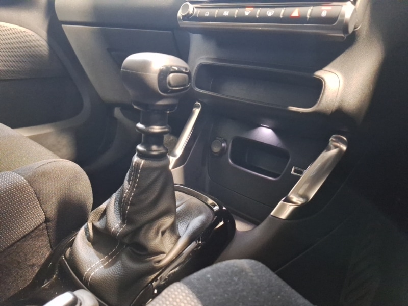 Used Citroen C3 Aircross 2022 for sale - 76726617: Photo 11