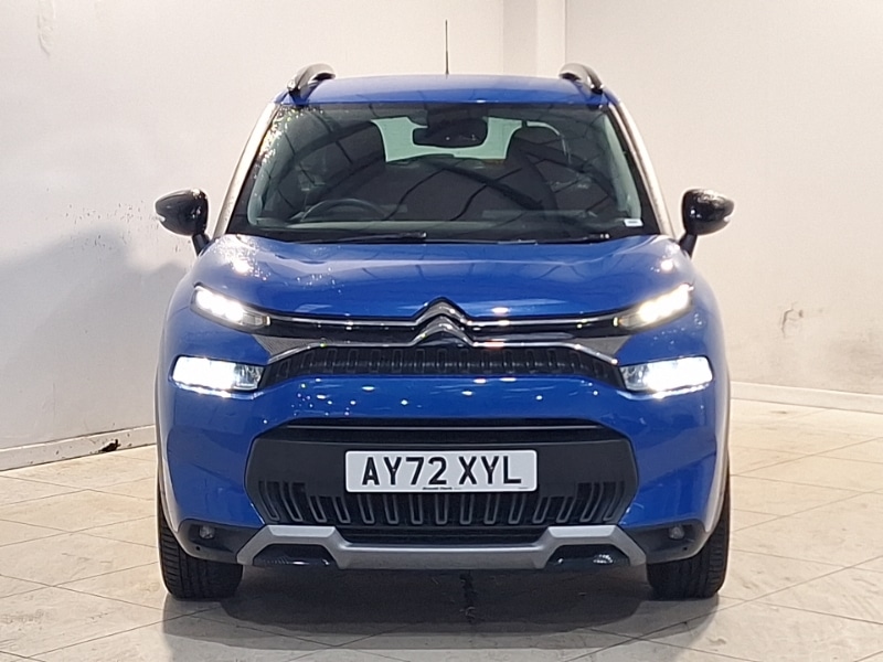 Used Citroen C3 Aircross 2022 for sale - 76726617: Photo 12