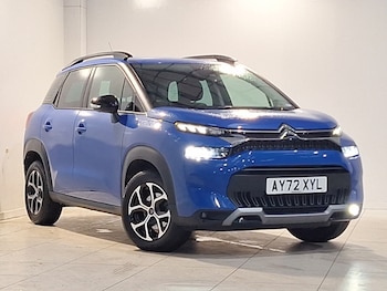 Citroen - C3 Aircross