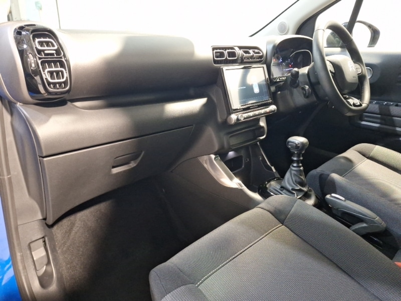 Used Citroen C3 Aircross 2022 for sale - 76726617: Photo 5