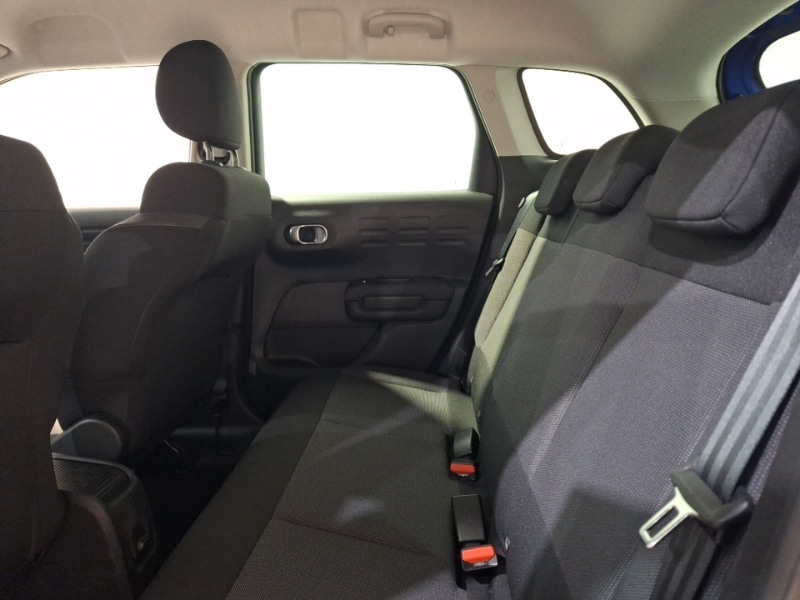 Used Citroen C3 Aircross 2022 for sale - 76726617: Photo 6