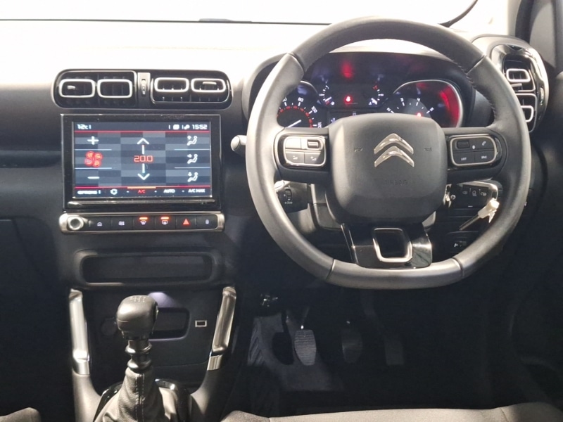 Used Citroen C3 Aircross 2022 for sale - 76726617: Photo 7