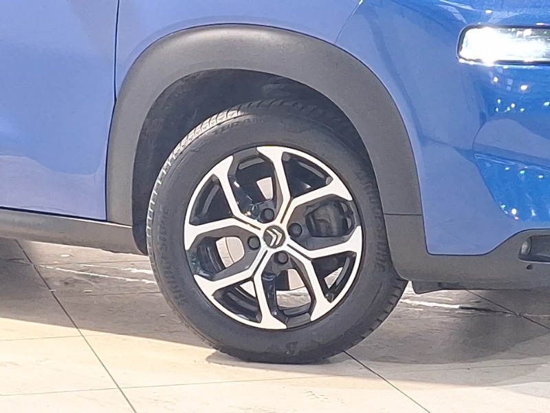 Used Citroen C3 Aircross 2022 for sale - 76726617: Photo 9