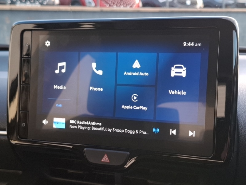 Used Mazda Mazda2 HYBRID 2024 for sale - 76880814: Photo 10